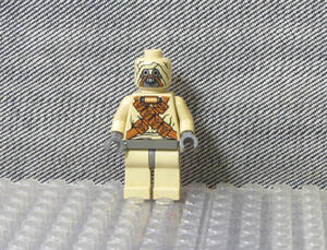 ◇レゴ∥LEGO【ミニフィグ-スターウォーズ/タスケン・レイダー(Tusken Raider)】◆正規品 [R88854]