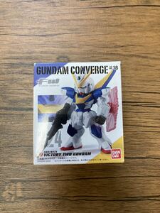 GUNDAM CONVERGE ガンダムコンバージ #18 V2ガンダム