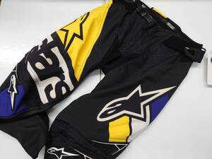 ★訳あり★ALPINESTARS★アルパインスター★TECHSTARファクトリーパンツ★3721018★30インチ★未使用★長期保管品★