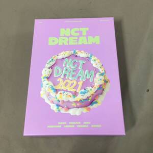 〇NCT DREAM 2021 SEASON’S GREETINGS シーグリ 韓国 韓流 グッズ