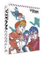 中古アニメDVD 銀河漂流バイファム DVD-BOX 2