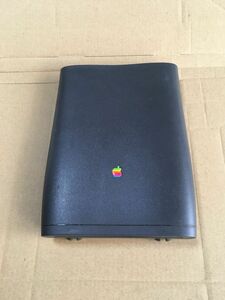 Apple PowerBook 2400c　フロッピーディスクドライブ　 Macintosh　FDD　ジャンク