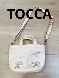 TOCCA ポシェット