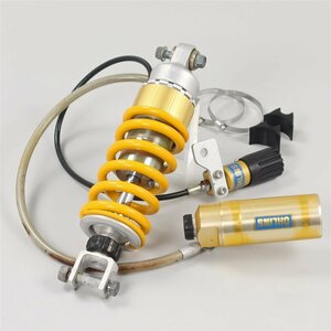 ♪GSF1200/GV75A オーリンズ/OHLINS リアサスペンション SU601 (S0821A08)1997年式