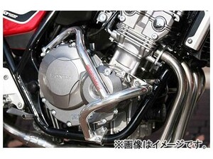 ゴールドメダル スラッシュガード バフ仕上げ サブフレーム無し SGH12A-1 ホンダ CB400SF/CB400SB BC-NC39/EBL-NC42 2008年～2018年 2輪