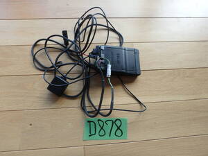 ETC MSC-BE700-2 ETC2.0 中古 D878