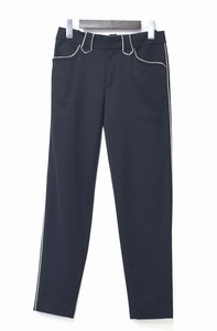 DOUBLE RL RALPH LAUREN（ダブルアールエル ラルフローレン）RRLウエスタンパンツ アローポケット スラックス トラウザーSLACK WOOL PANTS