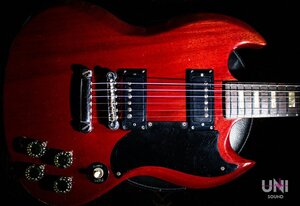 Gibson SG Special / 1975