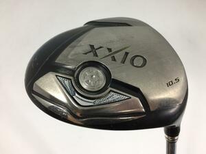 即決 お買い得品！中古 ゼクシオ7 セブン (XXIO 7) ドライバー 2012 1W MP700 10.5 SR