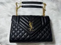 新品✨SAINT LAURENT （イヴサンローラン）ショルダーバッグ