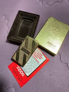 ZIPPO 喫煙具 LECO ブラッドフォード BRADFORD ジッポ ジッポー オイルライター ライター 1204Y 