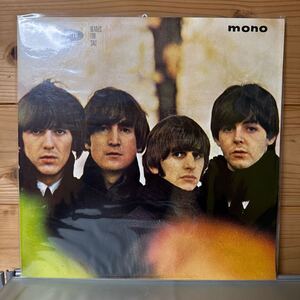 ビートルズ　レコード Beatles For Sale