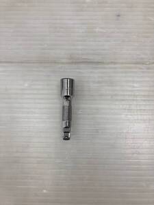 【中古品】【0924】snap-on　1/4　エクステンションバー　TMXWP4　ITAR87DFQGJI