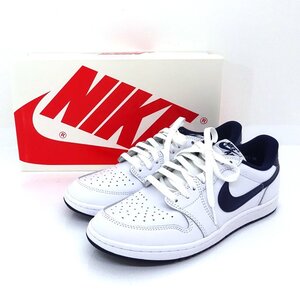 ★未使用★NIKE(ナイキ) AIR JORDAN 1 LOW 85 エア ジョーダン ロー スニーカー 27.5cm US9.5 FB9933-141★【AP126】