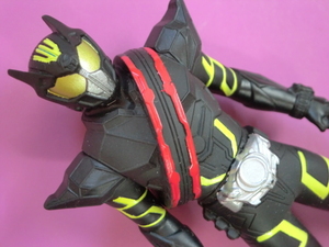 仮面ライダードライブ(タイプスペシャル)食玩ソフビ／ソフビヒーロー／約11cm／プレイヒーロー系／商品説明欄必読！入札条件＆取引条件厳守