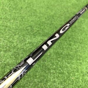 【5W用】テーラーメイド スリーブ●ATTAS LIN-Q リンク FW-65X●ステルス SIM M1M3M5Mグローレf2等 FWC-106