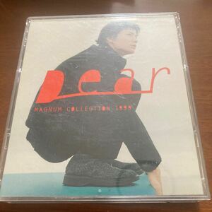CD 2枚組　福山雅治/Dear～MAGNUM COLLECTION 1999