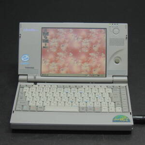 TOSHIBA 東芝 Libretto 50 / 50CTA / PA1237CA 管理:s-25