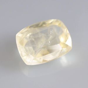 ◆1.75ct◆天然イエローサファイアルース