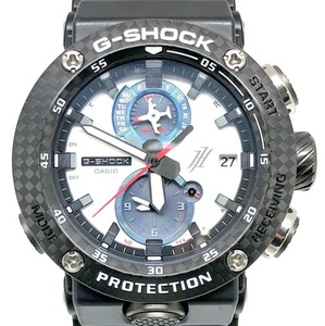 良品 G-SHOCK GWR-B1000HJ-1A グラビティマスター ホンダジェット コラボモデル 電波ソーラー 2020年7月発売 【IT3HBJDKWN6D】