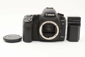 ★難あり品★キヤノン Canon EOS 5D Mark II ボディ #16606