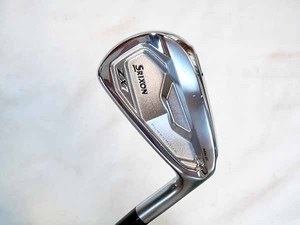 ダンロップ スリクソン-SRIXON- ZX7 Mk II アイアン N.S.PRO MODUS3 TOUR 105 DST S 単品 7番