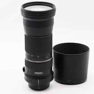 #b1403【外観美品】 TAMRON タムロン SP 150-600mm F5-6.3 Di VC USD/Model A011E（キヤノンEF用）