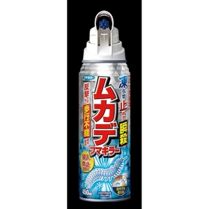 ムカデフマキラー450ML