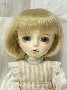 imda doll 3.0 Modigli クリームホワイトスキン　中古