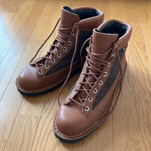 【着用1、2回】DANNER★ダナーフィールド ゴアテックス ブーツ25cm★FIELDGORE-TEX