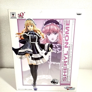 未開封 マクロス 30th アニバーサリー フィギュア シェリル ノーム コスクロ マクロス　 MACROSS Sheryl Nome　figure tm944