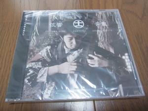 弦響 音霊 (Strings echo Sound spirit) Juuichi 十一 CD 未開封！