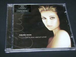 ♪Celine Dion /Let