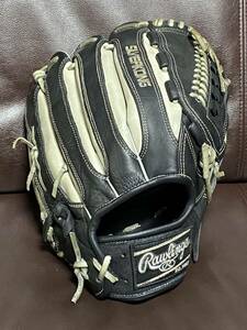 Rawlings/ローリングス SILVERKONG（シルバーコング）RG7SK? 即実戦可! 軟式 右投げ 超レア品! 廃盤稀少品！ USED 評価100% ! 本人確認済！