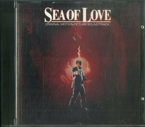 Sea of Love Trevor Jones　輸入盤CD