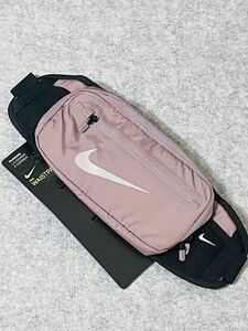 ★ 定価4,290円 NIKE ナイキ ラン ヒップ パック メンズ レディース ユニセックス ボディバッグ RN8037-501 ★