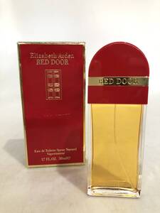 HB2370 香水 ELIZABETH ARDEN エリザベス アーデン レッド ドア EDT 50ml 