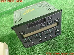 2UPJ-16356475]ソアラ(JZZ30)テープデッキ 【ジャンク品】 中古 レクサス・SC430