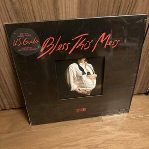 U.S.Girls / Bless This Mess / レコード (シュリンク付)/ 輸入盤 / Indie Music / インディ / 4AD