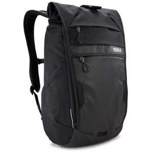 スーリー パラマウント コミューター バックパック 18L ブラック 30×24×53cm(18L) #3204729 Thule Paramount Commuter Backpack 18L