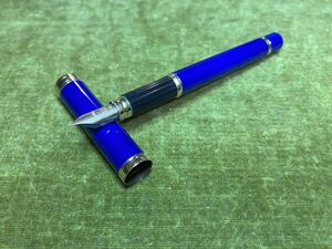 万年筆 ペン先 18K ウォーターマン Waterman カートリッジ式