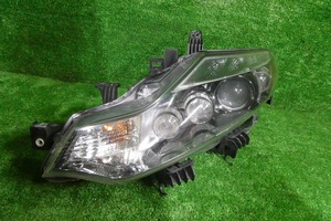 【9156】送料無料！！ムラーノ TNZ51 左 ヘッドライト HID コイト100-63958