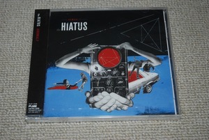 【新品】the HIATUS CD「ANOMALY」 検索：未開封 ザ ハイエイタス アノマリー ELLEGARDEN 細美武士 エルレガーデン