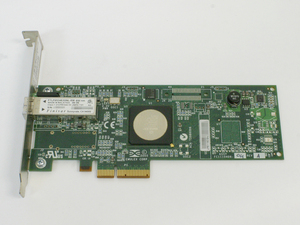 Dell 0ND407 (LPe1150-E) 4GB Single Port Fibre Channel HBA