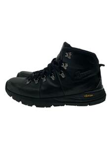 Danner◆トレッキングブーツ/MOUNTAIN600/マウンテン600/UK9.5/BLK/62248