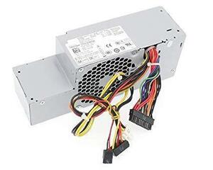 電源ユニット DELL デル OptiPlex 580 760 780 980用 H235P-00、L235P-01、L235P-00、H235E-00、F235E-00対応電源BOX