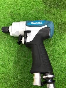 【中古品】★マキタ(Makita) エアインパクトドライバ AD604 / IT1MVRBROHGW