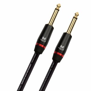 MONSTER CABLE M BASS2-21 [6.4m S/S] ベース モンスターケーブル