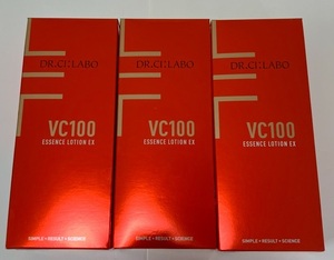 A31-3 ③個【リニューアル】ドクターシーラボ VC100エッセンスローションEX R 150ml