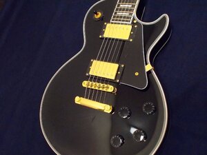 Grassroots by ESP G-LP-CTM Black